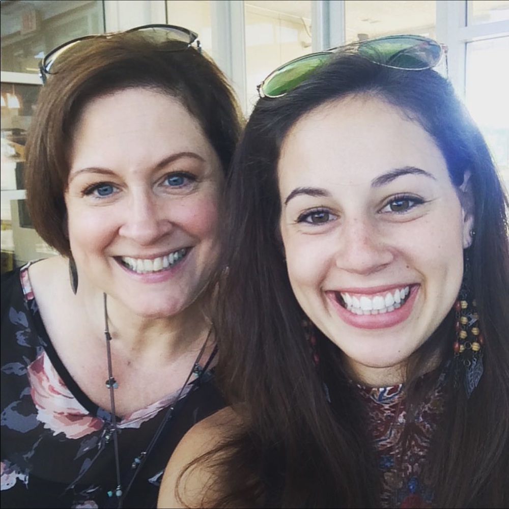 Meet your Posher, Juanene